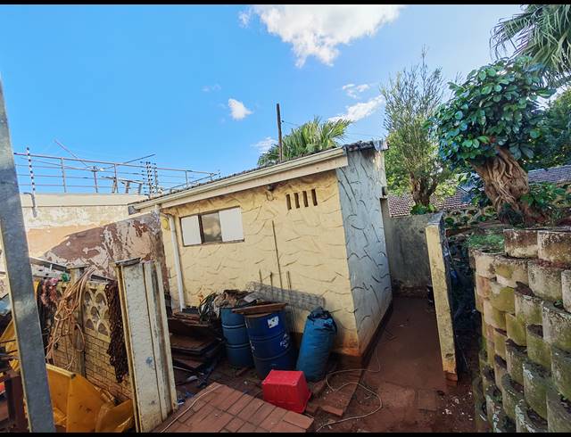 4 BEDROOM HOUSE FOR SALE IN GLENMORE